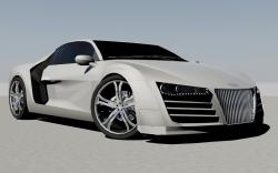 r8 7 autocad 3D Models | Page 1 | STLFinder