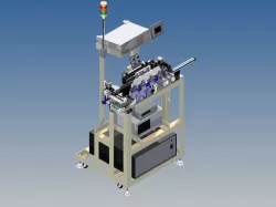 automatic electrical checking