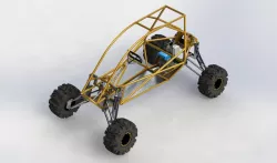 BAJA SAE 