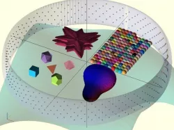 Banate CAD - version first