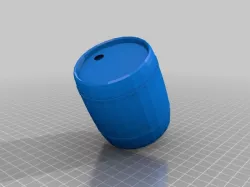 Barrel