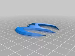 Batman Beyond Batarang 1.0