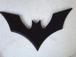 Batman Beyond Symbol