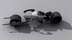 batpod