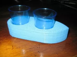 Battleshots