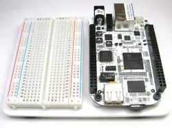 BeagleBone Sled