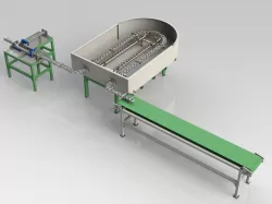Bearing Washer