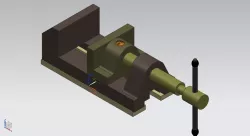 Bench Vices