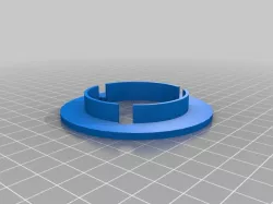 BfB 3D Touch Spool interface