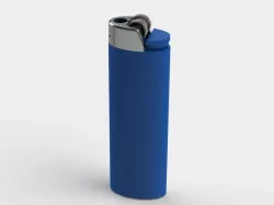 BIC Lighter 3D model