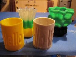 bitmap wallpaper 3D Models | Page 1 | STLFinder