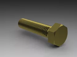 Bolt