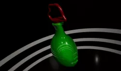 Bouteille 