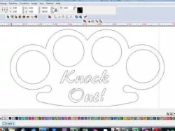Brass Knuckles for CNC Plasma