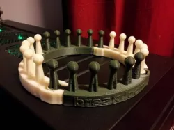 Break Loom