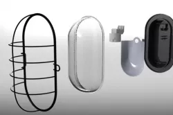 Bulkhead light