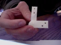 Bunraku knee joint v3