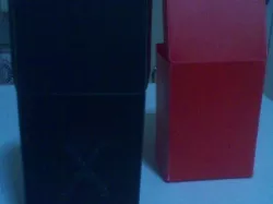 CajaX