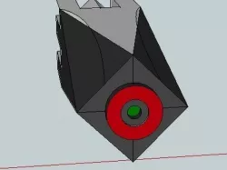 Camera Drone