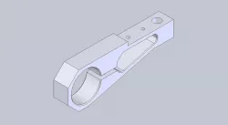 Camera Mounting Arm