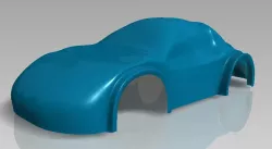 CAR MODELLING