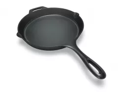 Cast Iron Skillet 3D model