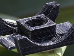 Caster wheel boot pad