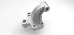 Catia practice #2