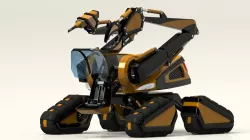 CAVATOR