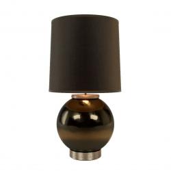 Charles Paris Jaipur table lamp 3D model