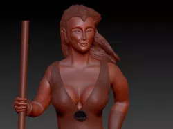 Cheetara