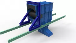 Chute