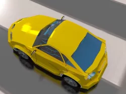 City Car