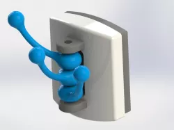 Clothes hook