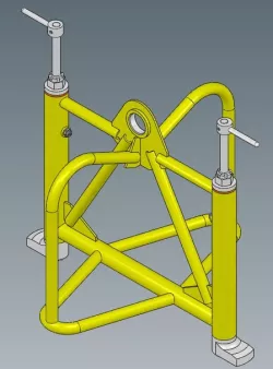 coil-lifting device