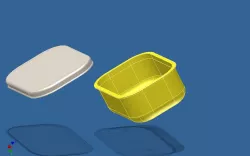 Cointainer
