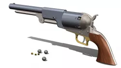 Colt Walker 1847