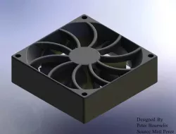 Computer Fan