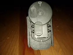 Contour Clip Bracket