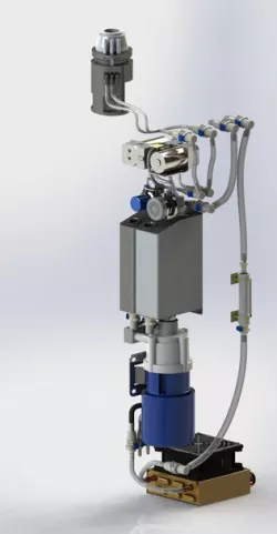 Cooling system