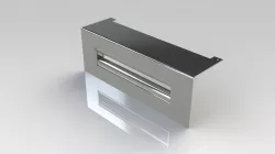 Cover Gill Machines 