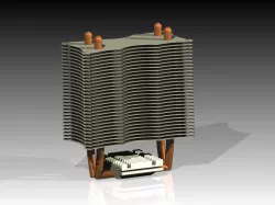 CPU Cooler