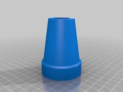 Crutch Tip