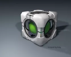 Cube