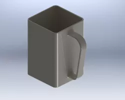cup