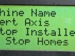 Cupcake,Thingomatic & others Gen4 Compatible Firmware Upd 20/02
