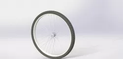 Cycle Wheel