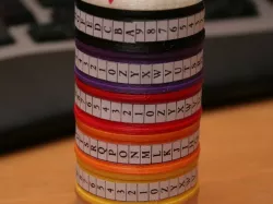 Da Vinci Code Cryptex V1.1
