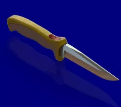 dagger