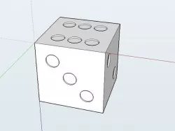 die